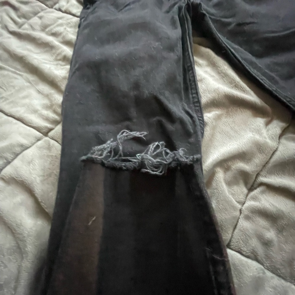 Re/Done Jeans - Picture 3 of 3